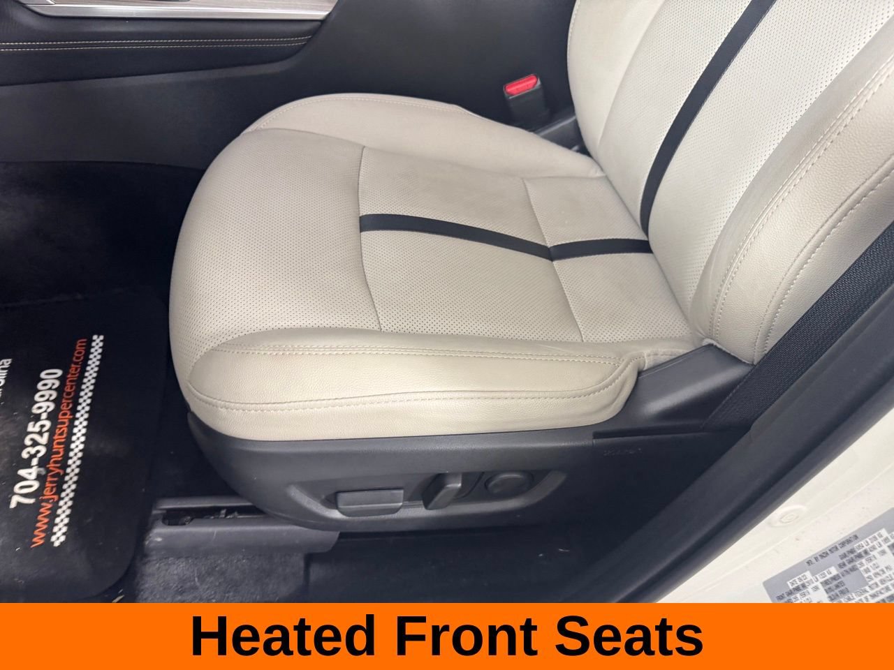 Used 2024 MAZDA CX-90 Plug-In Hybrid w/ Preferred AWD/4WD image 14
