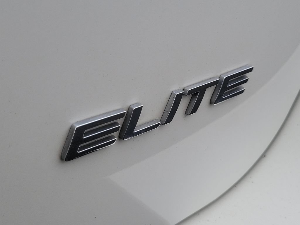 Used 2018 Honda Odyssey Elite image 31
