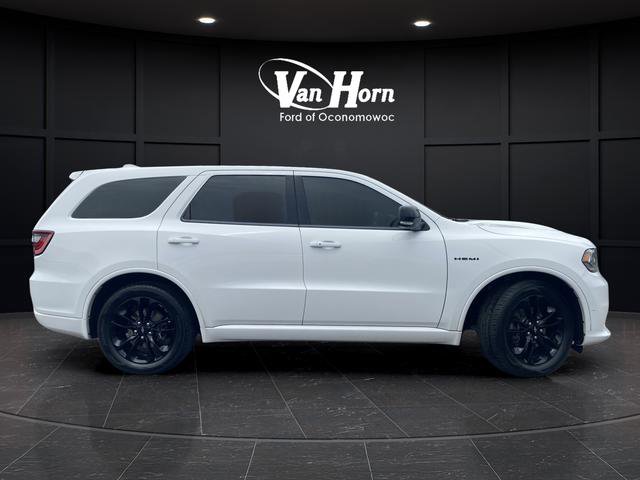 Used 2020 Dodge Durango R/T w/ Blacktop Package image 6