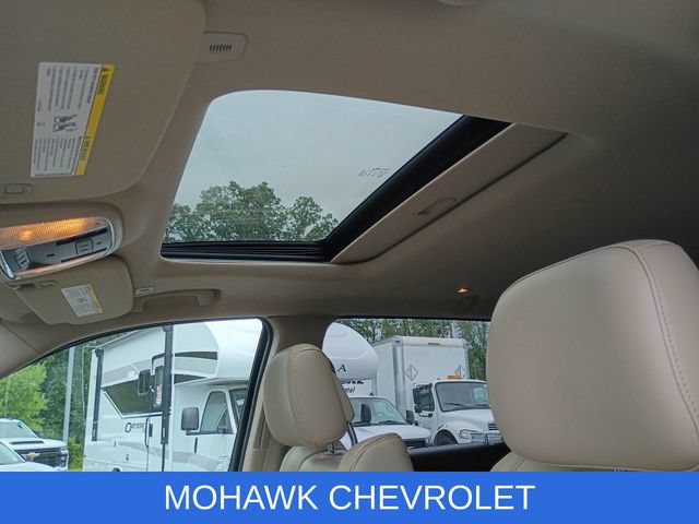 Used 2020 Jeep Grand Cherokee Limited AWD/4WD image 19