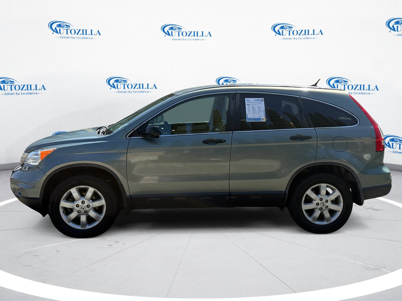Used 2011 Honda CR-V SE image 2
