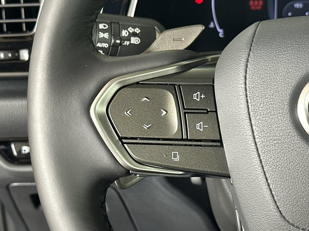 Used 2026 Lexus NX 350h AWD w/ Accessory Package (2T) image 25