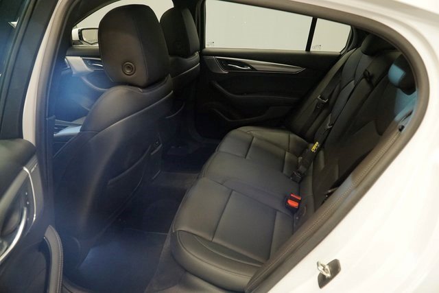 Certified 2023 Cadillac CT5 Premium Luxury image 21
