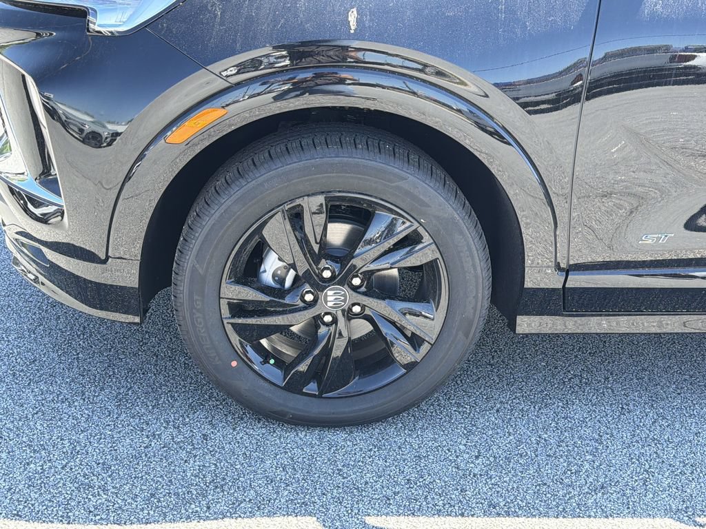 New 2026 Buick Encore GX Sport Touring w/ Comfort Package FWD image 22