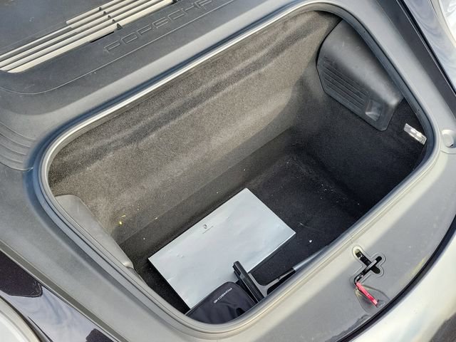 Used 2016 Porsche 911 Targa 4 GTS AWD/4WD image 8