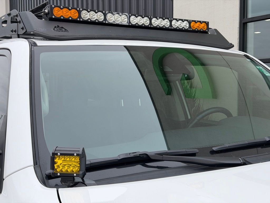 Used 2023 Toyota 4Runner TRD Off-Road Premium w/ Off Road Premium Plus Package image 9