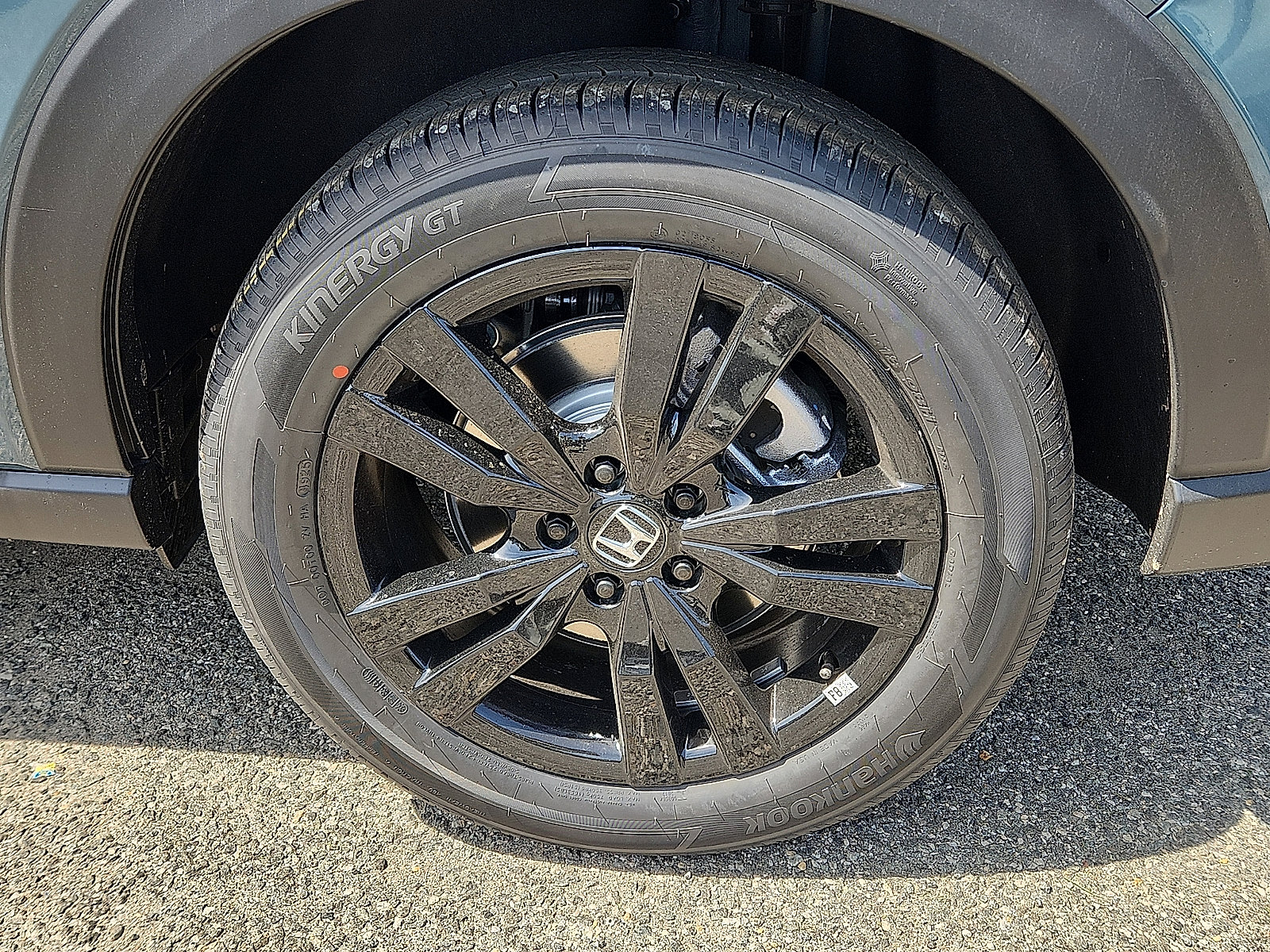 New 2026 Honda HR-V Sport image 5