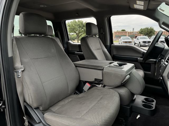 Used 2016 Ford F150 XLT RWD image 27