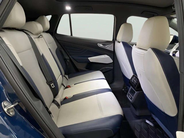 Used 2023 Volkswagen ID.4 S RWD image 72