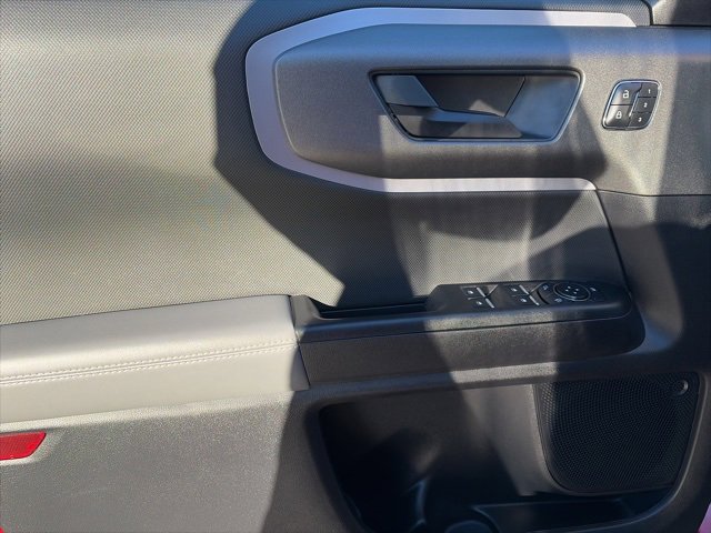 Used 2025 Ford Bronco Sport Badlands image 18