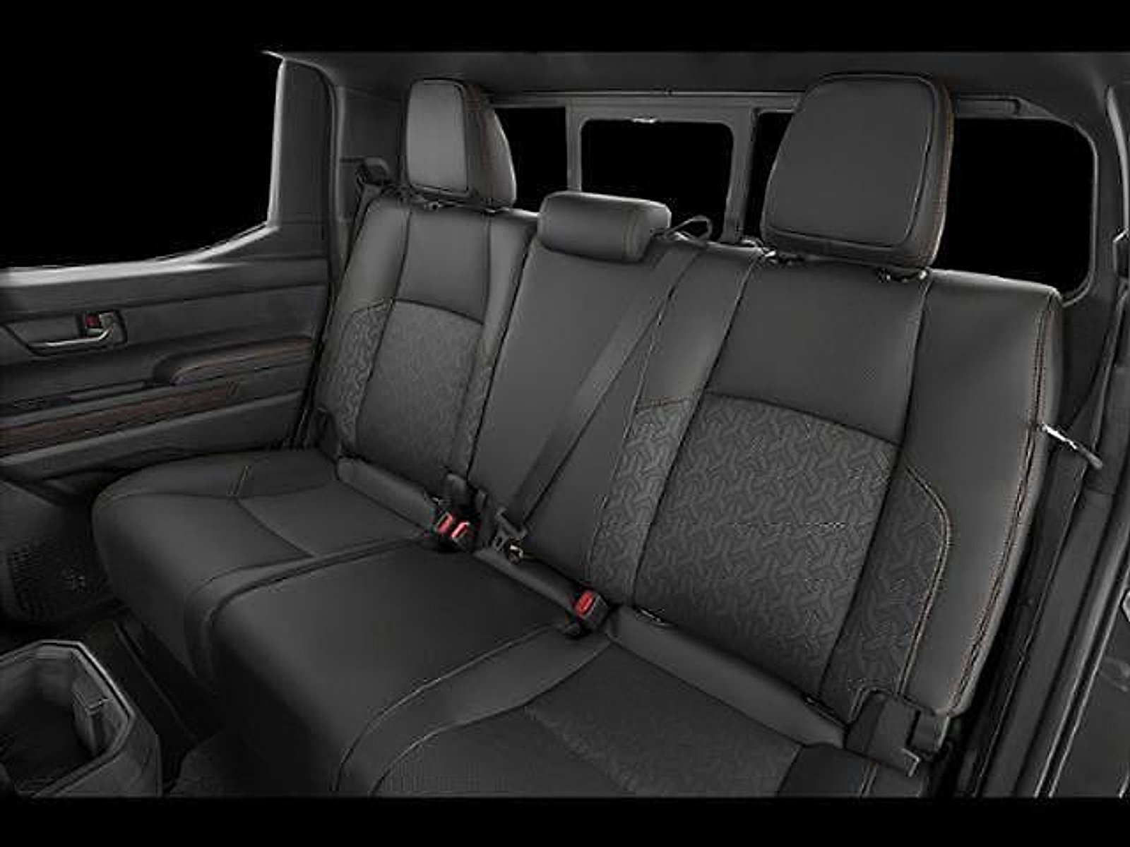 Used 2024 Toyota Tacoma Limited w/ Limited Package (LT) AWD/4WD image 69