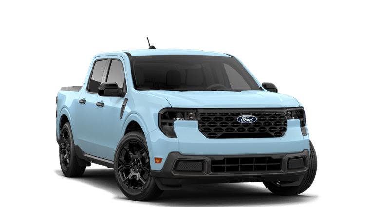 New 2026 Ford Maverick XLT image 4