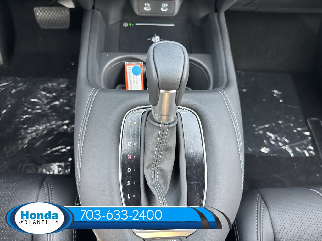 New 2027 Honda HR-V EX-L image 18