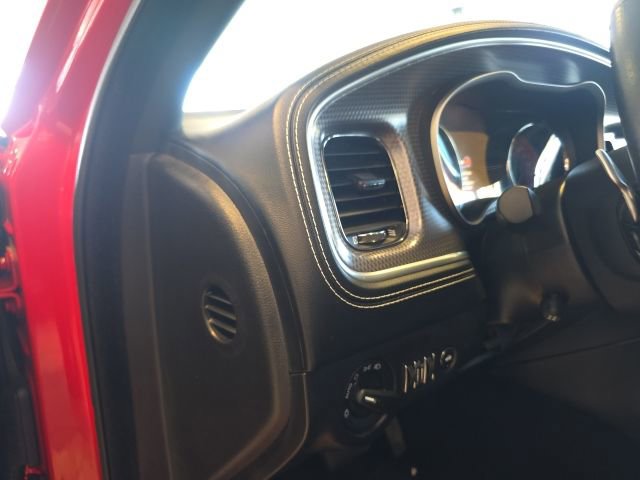 Used 2023 Dodge Charger SRT Hellcat w/ Harman/Kardon Audio Group image 19
