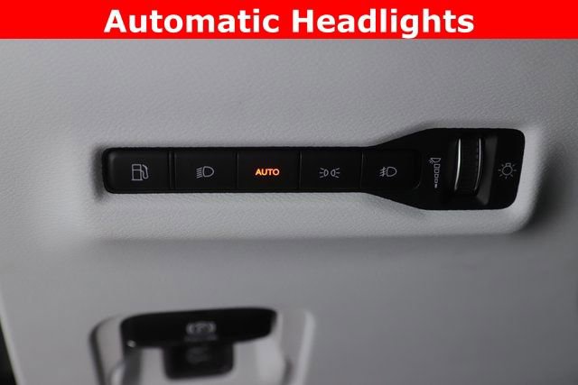 New 2026 Jeep Cherokee Limited image 21