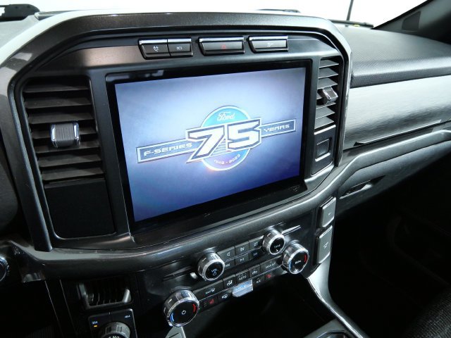 Certified 2023 Ford F150 XLT w/ Equipment Group 302A High AWD/4WD image 22