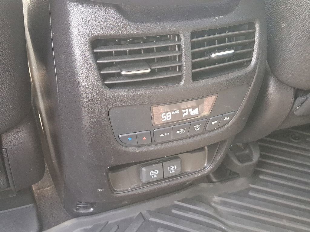 Certified 2020 Acura MDX SH-AWD image 11