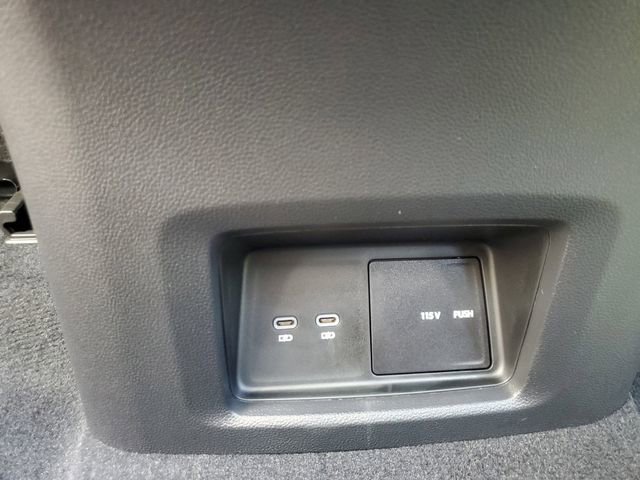 New 2026 Volkswagen Atlas SEL Premium R-Line image 20