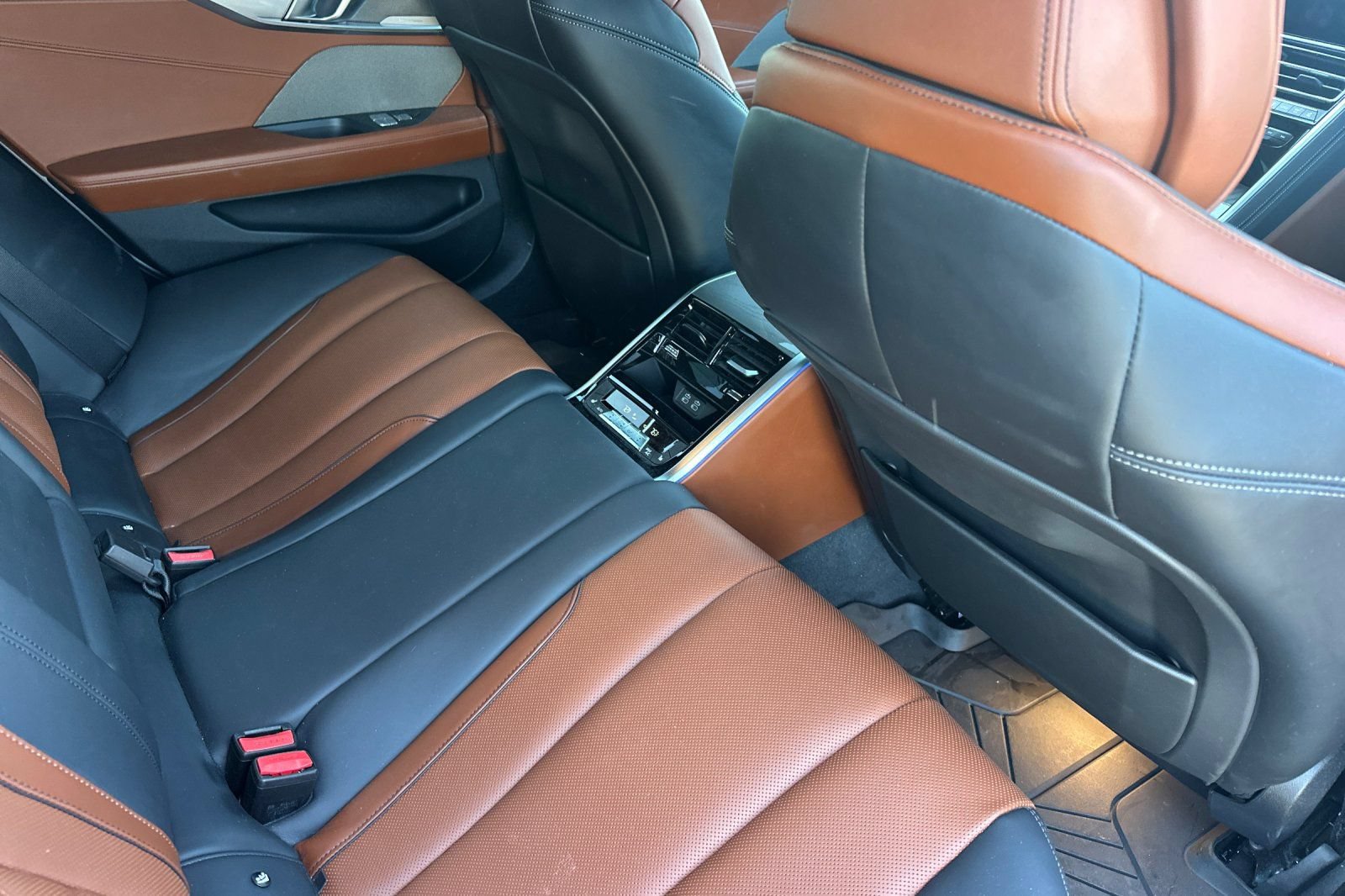 Used 2024 BMW 840i Gran Coupe RWD image 18