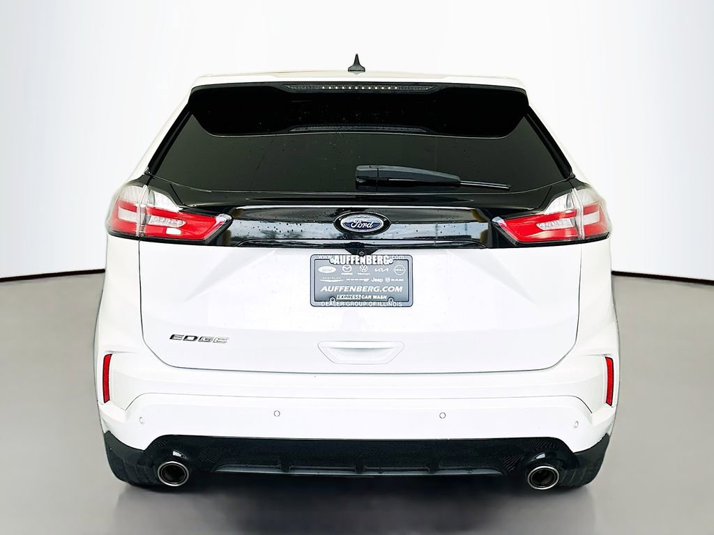 Used 2020 Ford Edge ST-Line FWD image 6