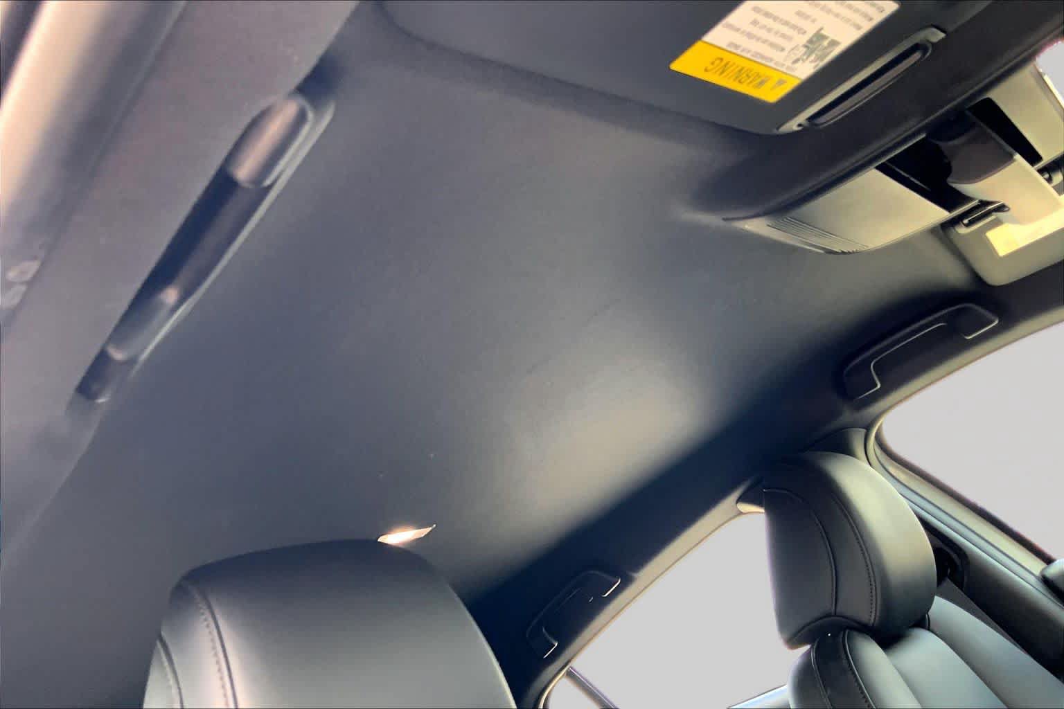 Used 2024 MAZDA MAZDA3 s FWD image 14
