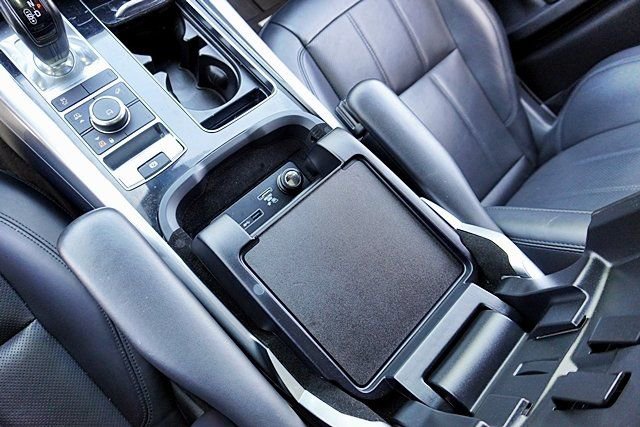 Used 2022 Land Rover Range Rover Sport HSE Silver Edition image 32