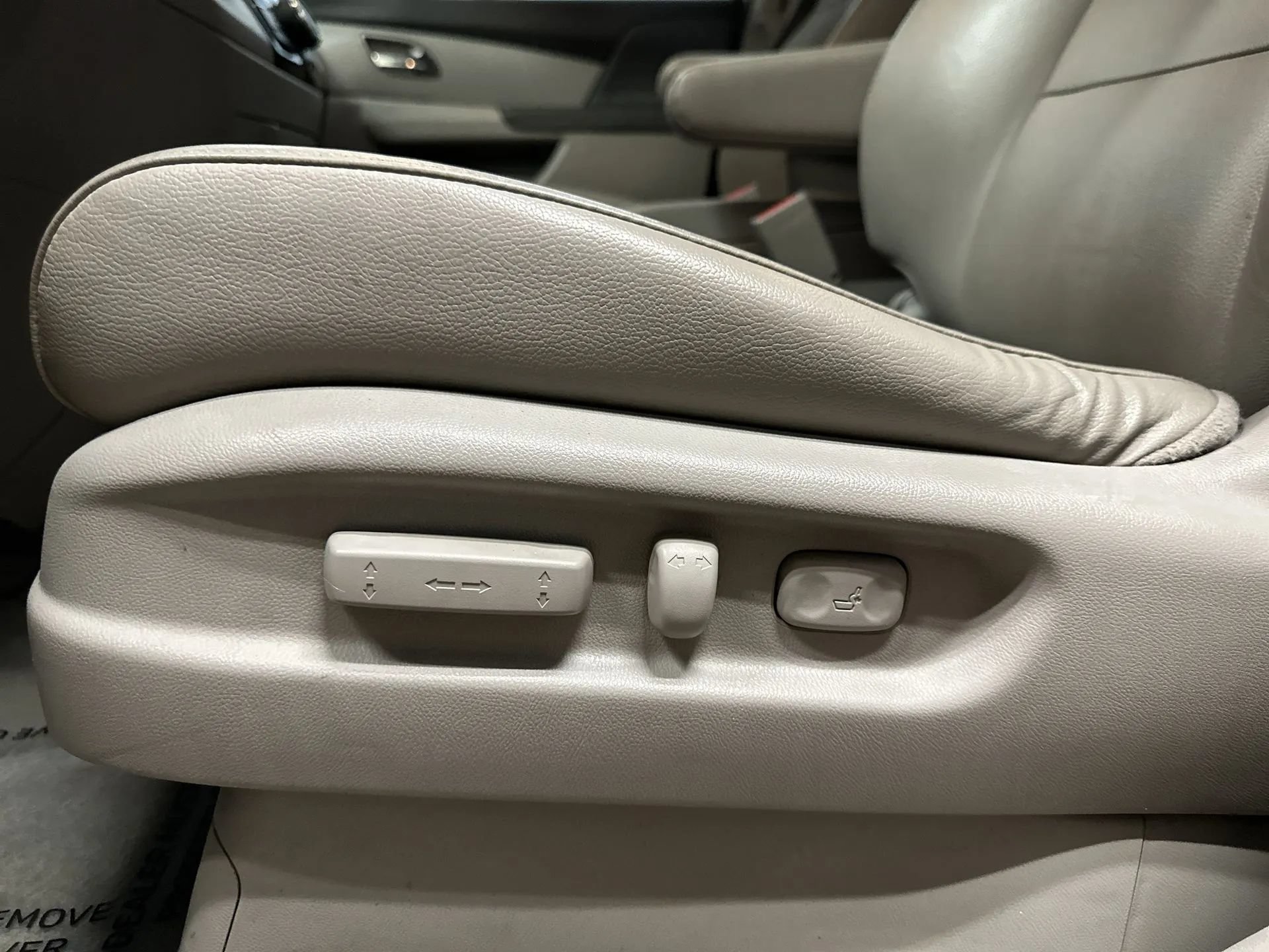 Used 2014 Honda Odyssey EX-L image 14