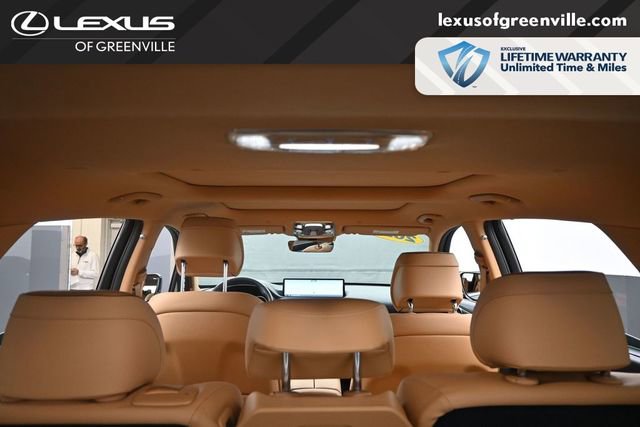 Used 2023 Genesis GV80 2.5T w/ Prestige 20" Package AWD/4WD image 30