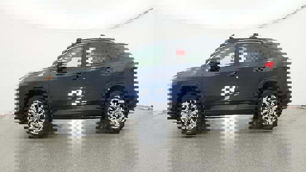 New 2025 Toyota RAV4 XLE Premium image 19