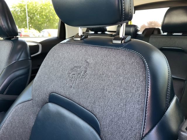 Used 2022 Ford Bronco Sport Outer Banks w/ Tech Package AWD/4WD image 17