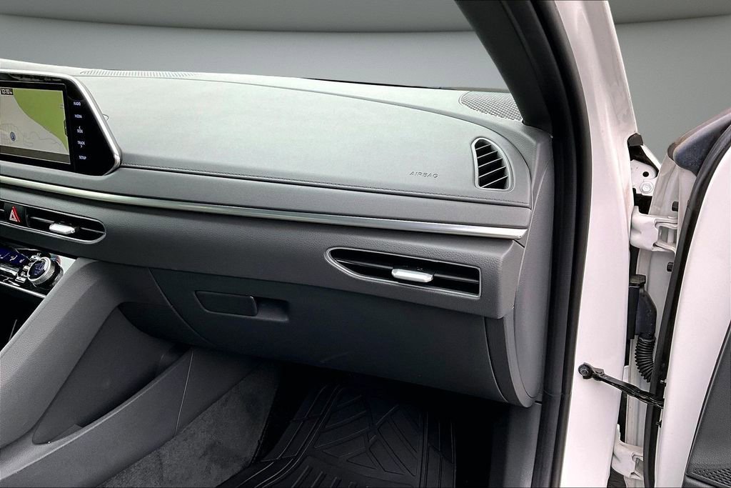 Used 2023 Hyundai Sonata SEL Plus FWD image 26