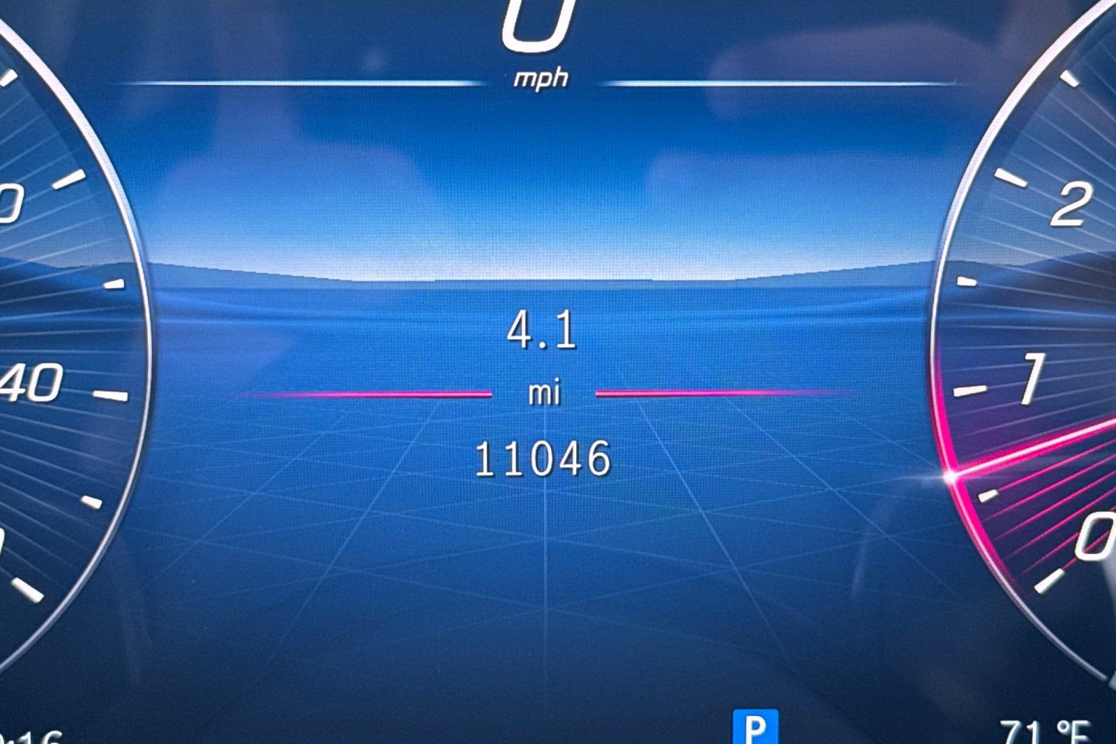 Certified 2025 Mercedes-Benz E 350 Sedan image 30