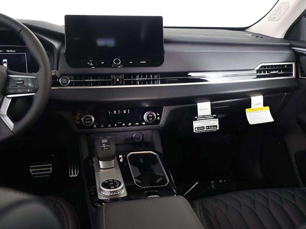 New 2026 Mitsubishi Outlander SEL AWD/4WD image 49