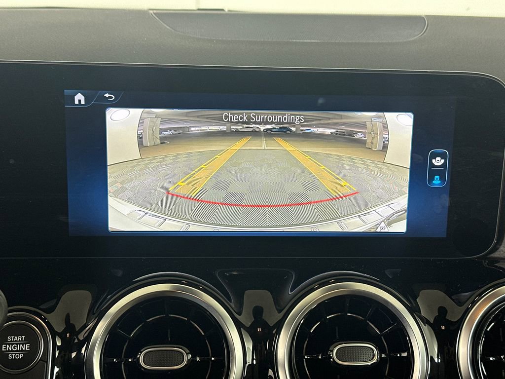 Certified 2026 Mercedes-Benz GLA 250 image 31