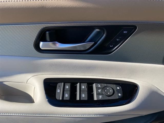 New 2026 Nissan Murano Platinum w/ Cargo Package AWD/4WD image 9