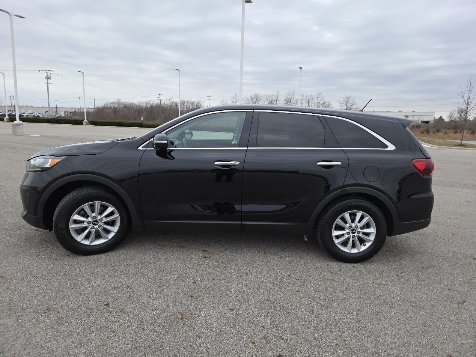 Used 2019 Kia Sorento L image 14