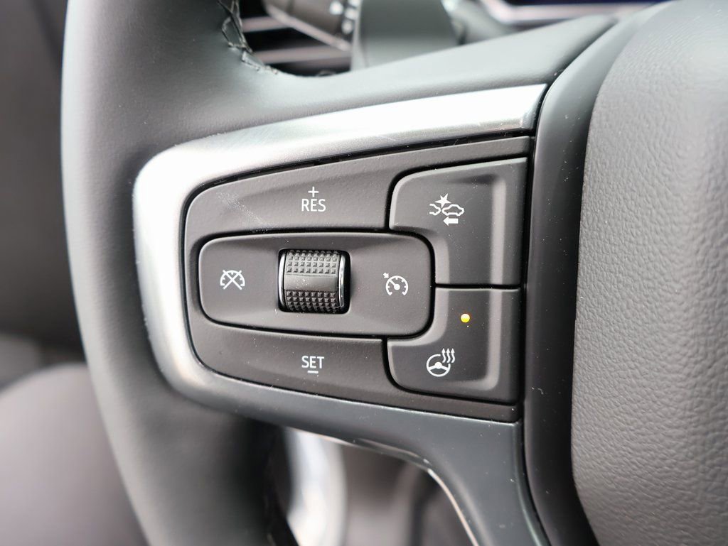 New 2026 Chevrolet Silverado 1500 LT Trail Boss w/ LT Trail Boss Premium Package image 18