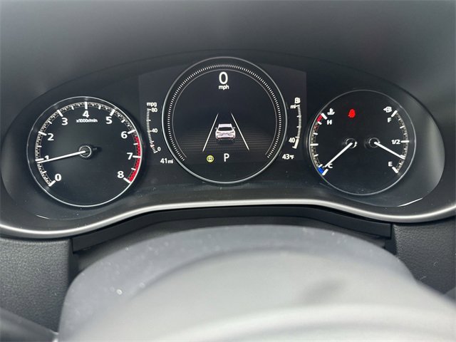 New 2026 MAZDA CX-50 AWD 2.5 S w/ Weather Package image 15
