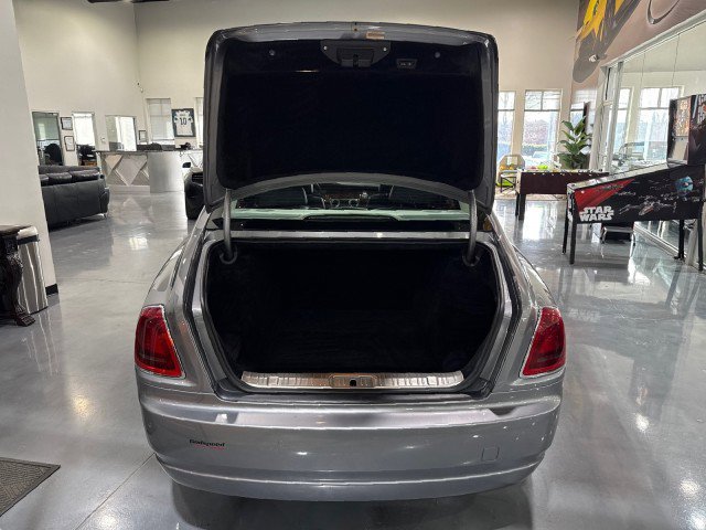 Used 2010 Rolls-Royce Ghost RWD image 22