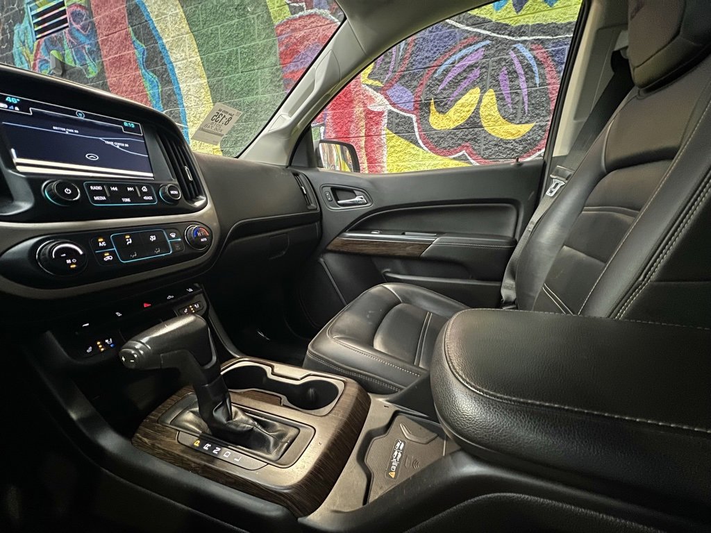 Used 2018 GMC Canyon Denali image 52