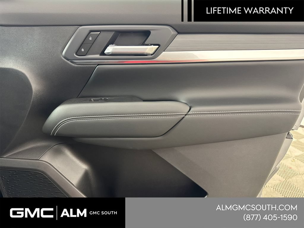 New 2026 GMC Terrain Elevation w/ Elevation Premium Package AWD/4WD image 16