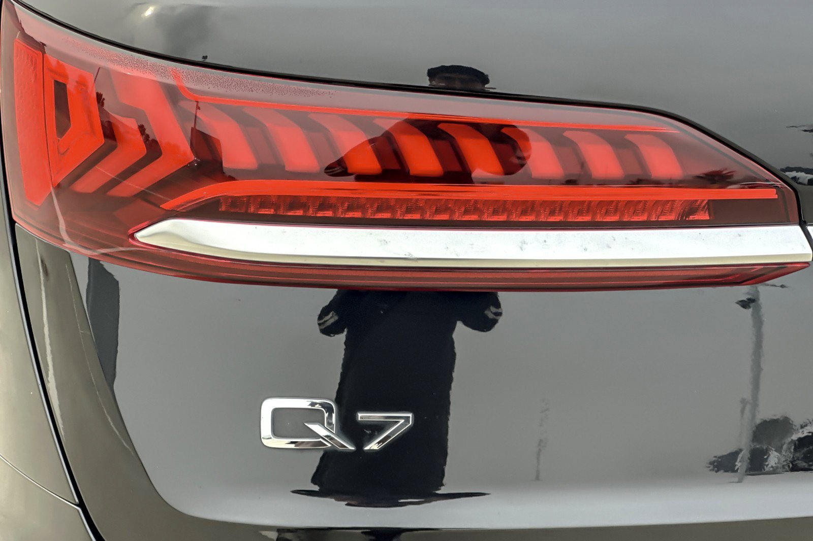 Used 2020 Audi Q7 3.0T Premium Plus image 28