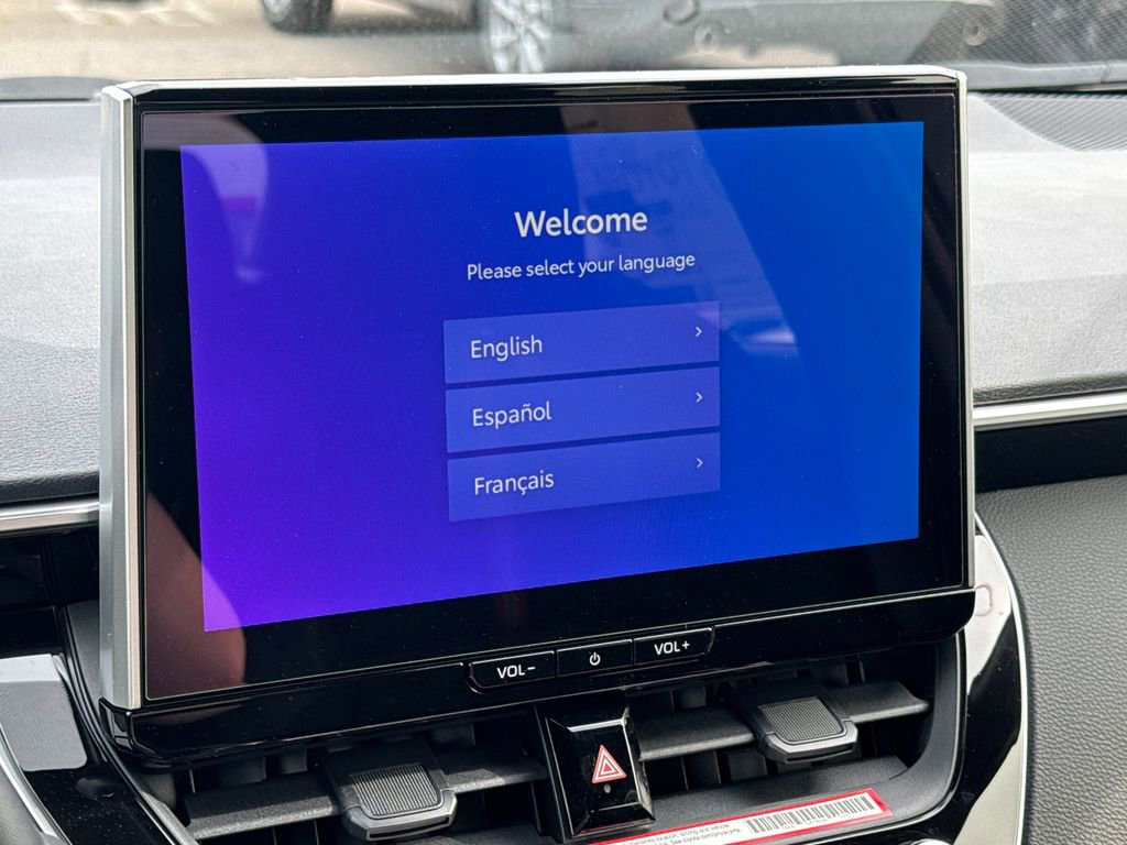 New 2026 Toyota Corolla SE AWD/4WD image 23