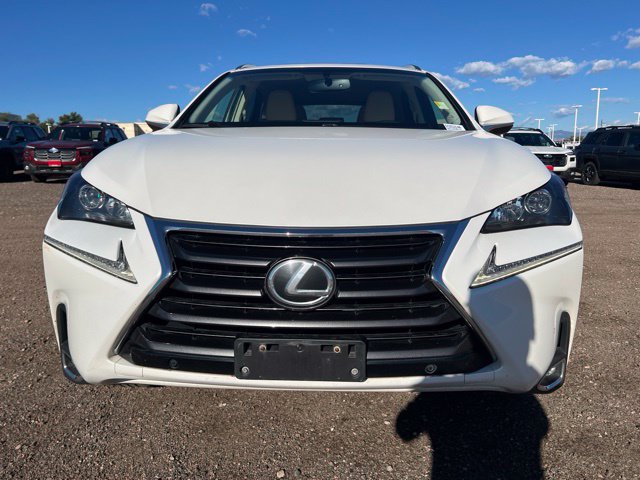 Used 2017 Lexus NX 200t AWD w/ Premium Package image 6