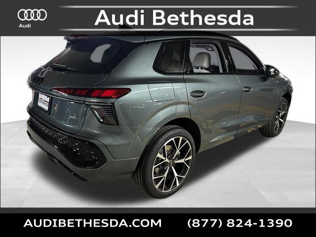 New 2026 Audi Q3 quattro 2.0T AWD/4WD image 7