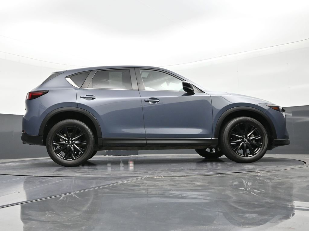 Used 2023 MAZDA CX-5 Carbon Edition AWD/4WD image 26