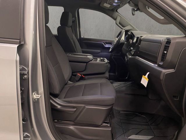 New 2026 Chevrolet Silverado 1500 LT w/ Protection Package image 20