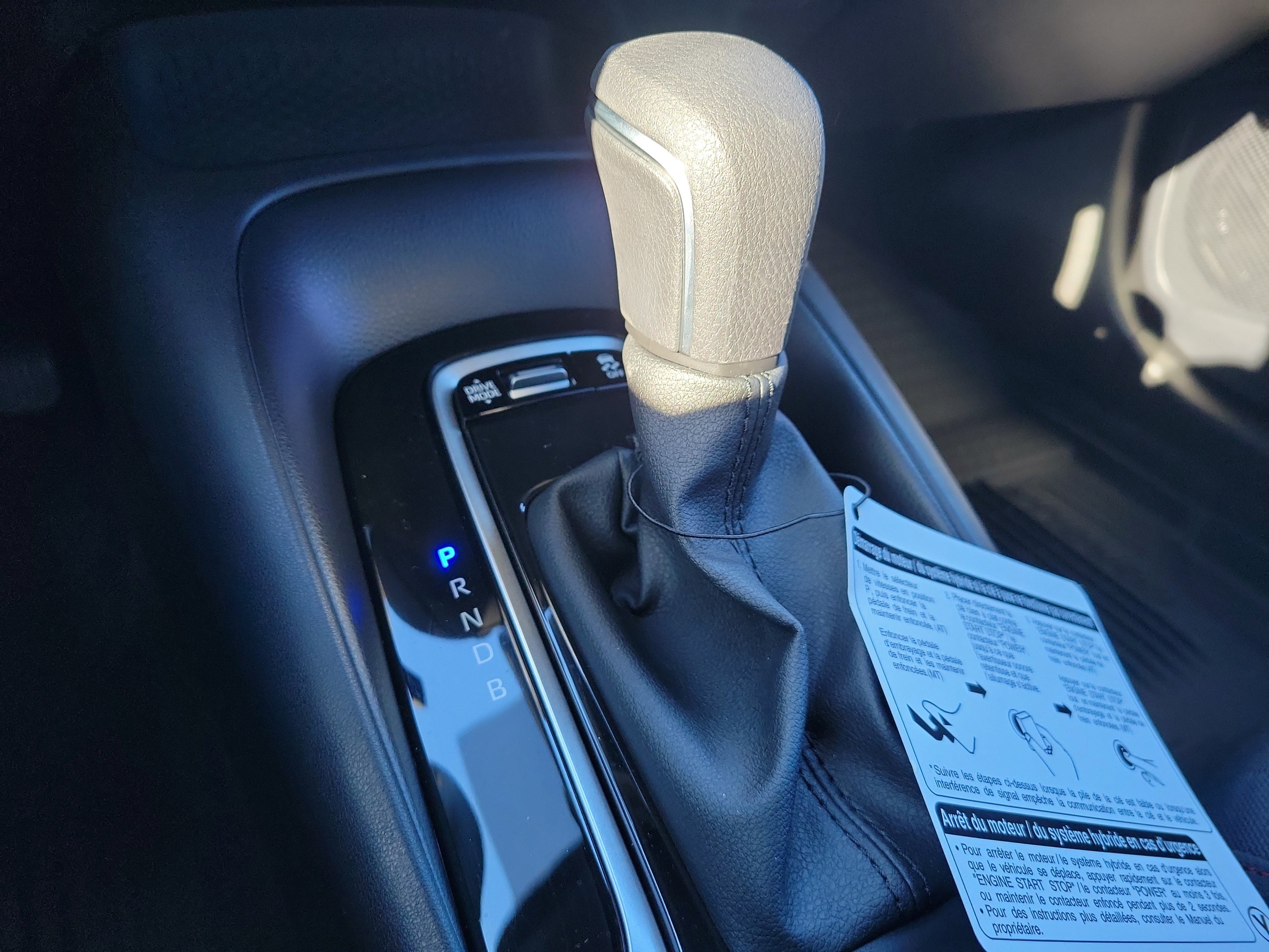 New 2026 Toyota Corolla SE image 26