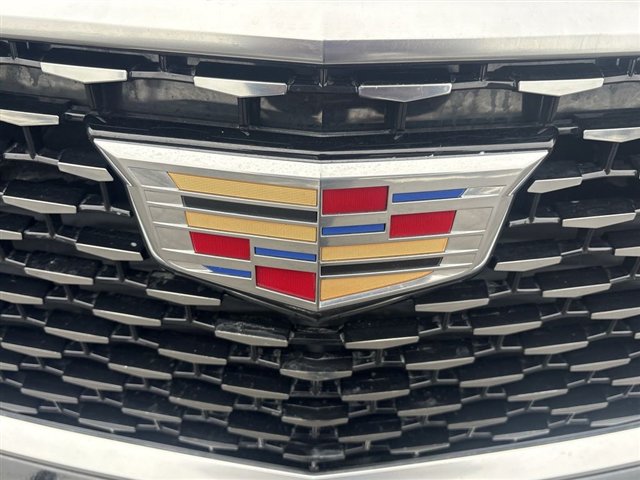 Certified 2024 Cadillac XT6 Premium Luxury w/ LPO, Floor Liner Package image 32