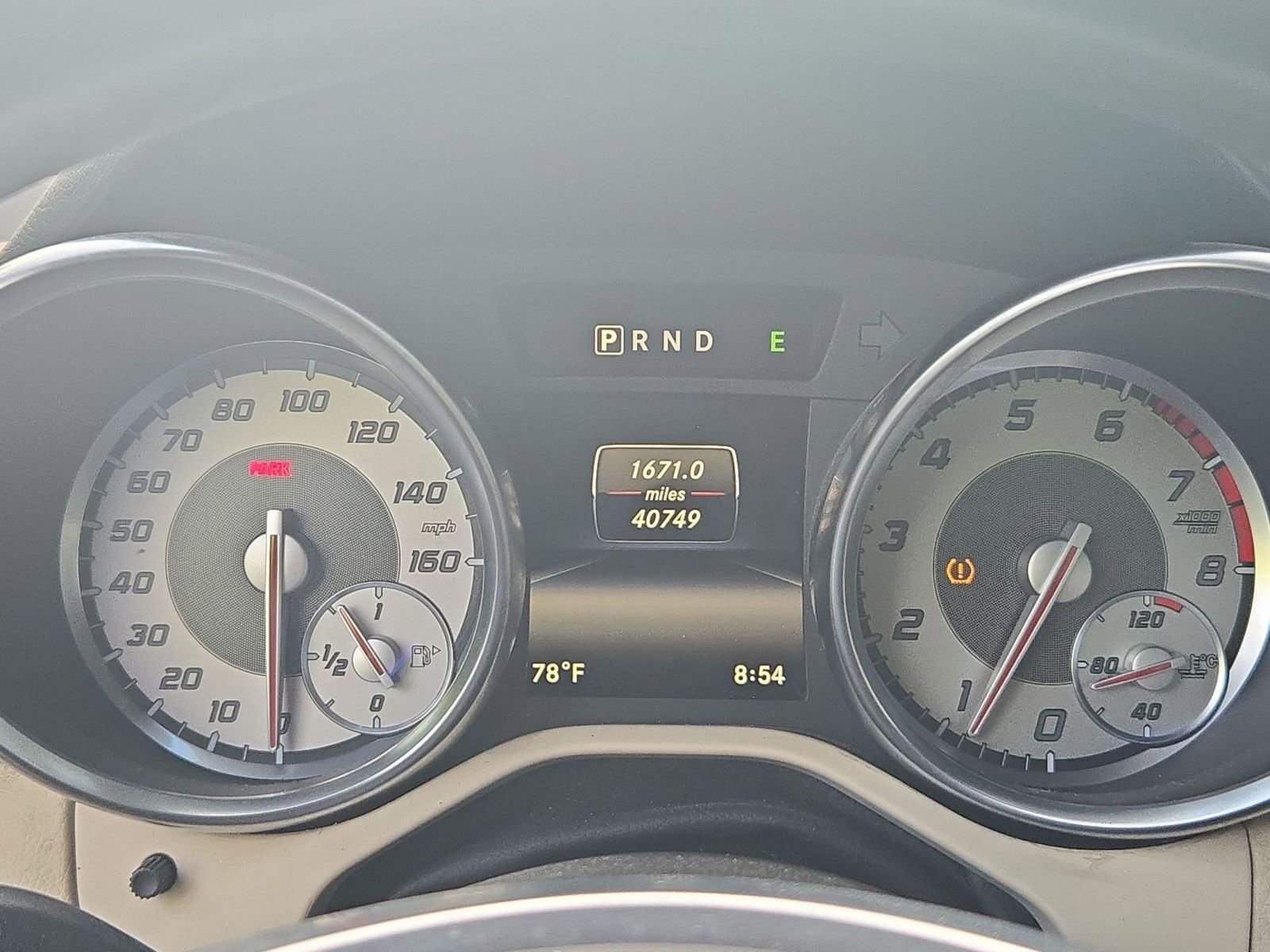 Used 2016 Mercedes-Benz SLK 300 image 8